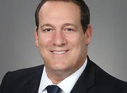 Leadership Biographies