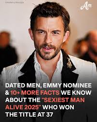 The absolute right choice was made" — Jonathan Bailey is winning hearts for  more than just his appearance. 🤩⬇️