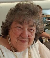 Shirley M. Beebe Obituary January 5, 2023