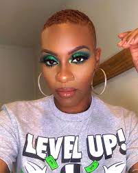 1 091 Likes 105 Comments Sherry Freeman Fiercefree On Instagram Be Patient I M Enough I M Worthy I M St Natural Hair Beauty Makeup Looks Beauty Indianapolis, innaples, flde soto, ga. sherry freeman fiercefree