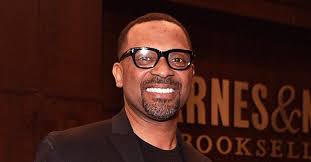 Mike Epps' Granddaughter & His Baby Indiana Bond as They Smile Together in  Adorable New Photo