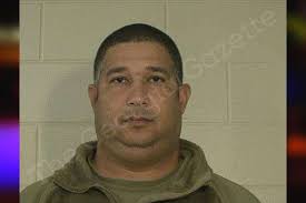 Sheldon Nicholas — Liberty County Jail Bookings