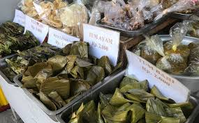 Maybe you would like to learn more about one of these? Warung Odah Agus Panjer Menyediakan Lauk Pauk Tradisional Bali Denpasar Now
