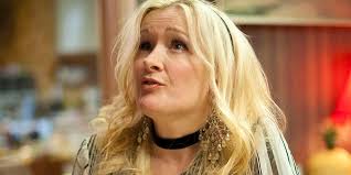 Caroline Aherne dies aged 52