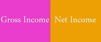 Diferenta intre brut si net. DiferenÈ›a Dintre Venitul Brut È™i Net Cu AsemÄƒnÄƒri È™i Graficul De ComparaÈ›ie 2021 Blogul