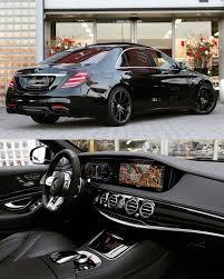 Mercedes Benz S63 Amg Hd Wallpapers Mercedes Benz Interior Mercedes Benz Amg Mercedes Car