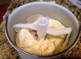 Mom S Old Fashioned Homemade Vanilla Ice Cream Recipe Homemade Vanilla Ice Cream Homemade Vanilla Easy Homemade Ice Cream