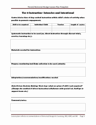 Go Math Lesson Plan Template Fresh Tiered Lesson Plan Template In 2020 Lesson Plan Templates Differentiated Instruction Lesson Plans Simple Business Plan Template