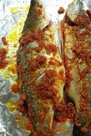 7 resep ikan bakar yang rasanya lezat, mudah banget cara buatnya! Worldlocalfood Com Indonesian Grilled Fish Recipe Ikan Bakar Resepi