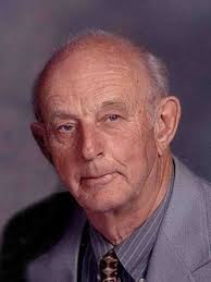 Obituary information for Wilbur J. Wiersma