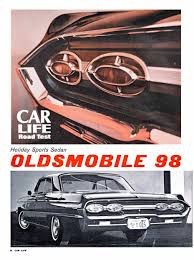 Image result for Sand Beige 1962 Oldsmobile