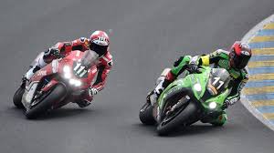 L'édition 2021 aura lieu en août. L Endurance Moto Se Cherche Un Nouveau Public L Express
