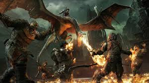 Talion shadow of war weapons. Ten Things I Wish I Knew When I Started Middle Earth Shadow Of War