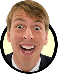 Jack McBrayer: The Mayor of Simpleton