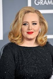 Adele British Singer Songwriter Britannica