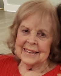 Dian McNab Obituary June 12, 2025