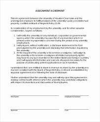 Assignment Of Contract Template Awesome 15 Assignment Agreement Templates Word Pdf Pages In 2020 Contract Template Love Letter For Boyfriend Newsletter Template Free