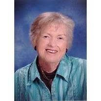 Marjorie Burris Obituary