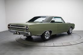 Image result for Silver 1968 Dart