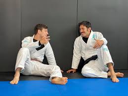 Brazilian jiu jitsu has increasingly become one of the most widely used martial art today. Science Of Jiu Jitsu Home Facebook