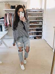 American Eagle Early Spring Haul Daryl Ann Denner American Eagle Outfits Cool Outfits American Eagle Jeans Outfit