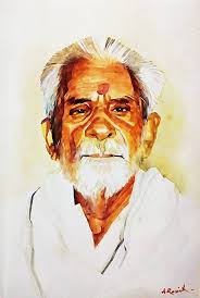 Asai Rasiah- Master Of Evocative Paintings