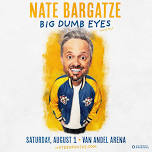 Nate Bargatze