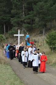 Transalpine Redemptorists at home