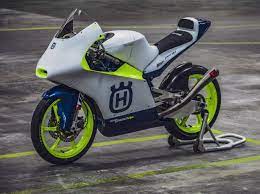 The moto3 is braaap's latest addition to our road range. Moto3 2020 Ottl Biaggi Team Bringt Die Marke Husqvarna Zuruck