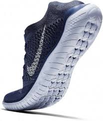 Running shoes Nike FREE RN FLYKNIT 2018 - Top4Running.com