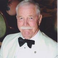 Lt. Col. James Basey Obituary