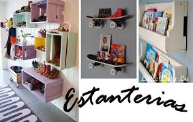 Conoce su historia, sus aplicaciones de este signo. Decorando Con Objetos Reciclados Habitacion Infantil Blog Tendencias Y Decoracion