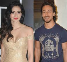 Disha Patani Cast Opposite Tiger Shroff In Baaghi 2 Urdu 1 presents famous drama baaghi which is based on a very interesting story relates with qandeel baloch, misguided by people. disha patani cast opposite tiger shroff
