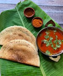 Add the onion and cook for 5 minutes. Tomato Gravy Side Dish For Dosa Idfreshfood