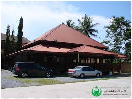 Rumah kebajikan anak yatim alkhairiyah batu 1 1/2 sg. Perkim Asrama Datar Perkim