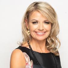 Misty Carson's Instagram, Twitter & Facebook