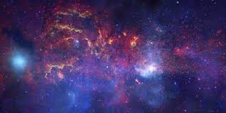 Space, nebula, interstellar, galaxy, milky way, 8k. Space 8k 9725x4862 Wallpapers