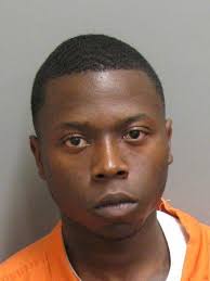 Arrest mugshots 4/1 2016