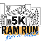 Ram Run at Ruby Grant Park event image
