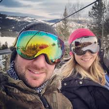 Ali Miles and Todd Byrne's Wedding Website