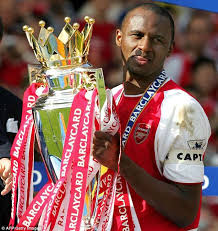 Barcelona Could Become Eighth Team In Top Five Leagues To Go Unbeaten Arsenal Patrick Vieira Fifa Football