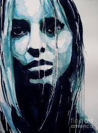 The Winner Takes It All Painting by Paul Lovering