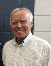 Obituary information for John F. Harder