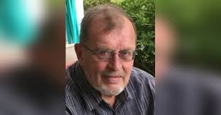 Obituary information for Larry Sayles Bearce