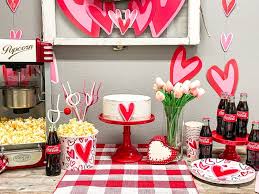 Cozy and comforting, ina's gratin is always a hit (300+ reviewers can't be wrong!). 15 Valentine S Day Party Ideas For Kids And Teens Fern And Maple