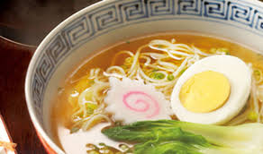 ラーメン通なら一度は食べたい白えびスープとストレート細麺 – 石川製麺