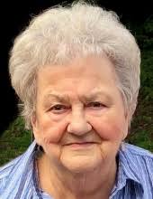 Obituary information for Beverly L. Richards