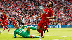 هدف محمد صلاح في تشيلسي. Ù‡Ø¯Ù Ù…Ø­Ù…Ø¯ ØµÙ„Ø§Ø­ ÙÙŠ Ù…Ø¨Ø§Ø±Ø§Ø© Ù„ÙŠÙØ±Ø¨ÙˆÙ„ ÙˆÙ†ÙŠÙˆÙƒØ§Ø³Ù„ ÙÙŠØ¯ÙŠÙˆ Ø¥Ø±Ù… Ù†ÙŠÙˆØ²