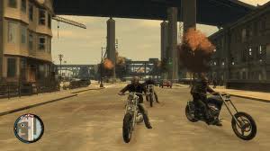 Gta 4 Gta Iv Eflc Savegame 100 Completed Mod Gtainside Com