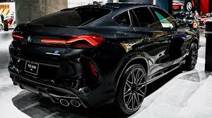 2020 Bmw X6 Bmw X6 Bmw Latest Bmw